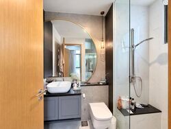 The Creek @ Bukit (D21), Condominium #636960721